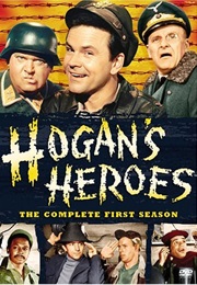 Hogan&#39;s Heroes (Season 1) (1965)