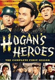 Hogan's Heroes (Season 1) (1965)