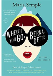 Where&#39;d You Go, Bernadette (Washington)