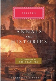 Annals and Histories (Tacitus)