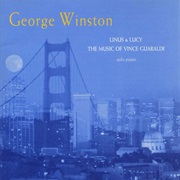 Linus and Lucy George Winston