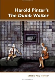 The Dumb Waiter (Harold Pinter)