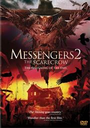 The Messengers 2 (2009)
