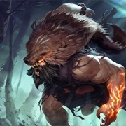 Udyr