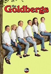 The Goldbergs Season 2 (2014)