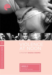 Violence at Noon (1966)