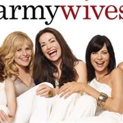 S. Carolina: "Army Wives" (2007-2013)