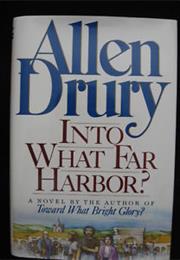 Into What Far Harbour