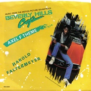 Axel F (Harold Faltermeyer - 'Beverly Hills Cop')