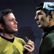 "Spock's Brain"