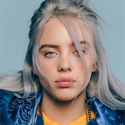 Billie Eilish