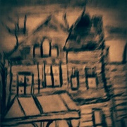 Haunted Manor Angelina Jensen