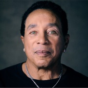 Smokey Robinson