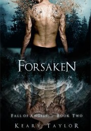Forsaken (Keary Taylor)
