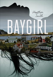 Baygirl (Heather T Smith)