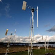 A Sound Garden, Washington