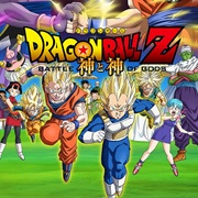 Dragon Ball Z: Doragon Bôru Zetto