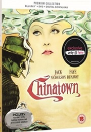 Chinatown (The Premium Collection) (1974)
