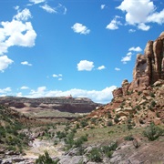 McInnis Canyons National Conservation Area