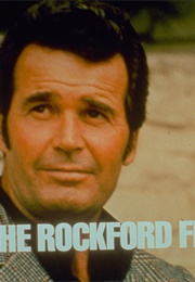 Rockford Files (1974)