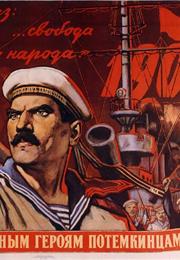 Battleship Potempkin