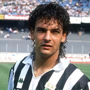 Roberto Baggio 1993