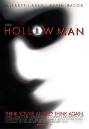 Hollow Man (Paul Verhoeven)