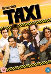 Taxi: "A Full House for Christmas" (1978)