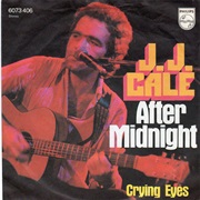 JJ Cale - After Midnight