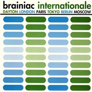 Brainiac - Internationale