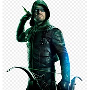 Green Arrow