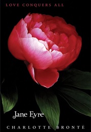 Jane Eyre (Charlotte Brontë)