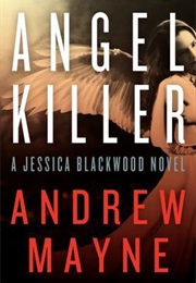 Angel Killer (Andrew Mayne)