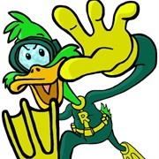 Rubberduck