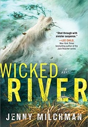 Wicked River (Jenny Milchmann)