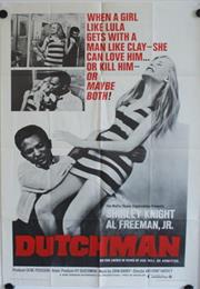 Dutchman (Anthony Harvey)