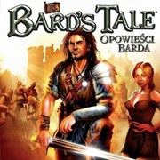 The Bard's Tale
