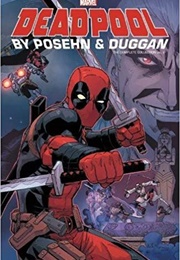 Deadpool Volume 2 (Gerry Duggan &amp; Brian Posehn)