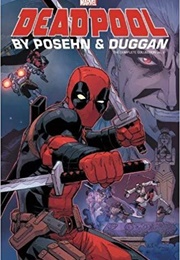 Deadpool Volume 2 (Gerry Duggan & Brian Posehn)