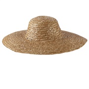 Straw Hat