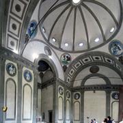 Pazzi Chapel