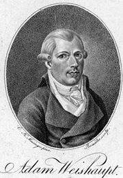 Adam Weishaupt (Adam Weishaupt)