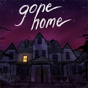 Gone Home