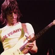 Jeff Beck