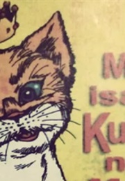 May Isa Ka Kuring Nga Hari Kag Iban Pa Nga Sugilanon Para Sa Kabataan (Alice Tan Gonzales)