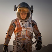 Mark Watney (The Martian)