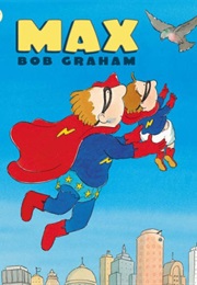 Max (Bob Graham)