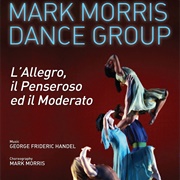 L'allegro, Il Penseroso Ed Il Moderato