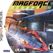 Mag Force Racing
