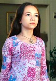 Good Luck Chuck as Lila Carpenter